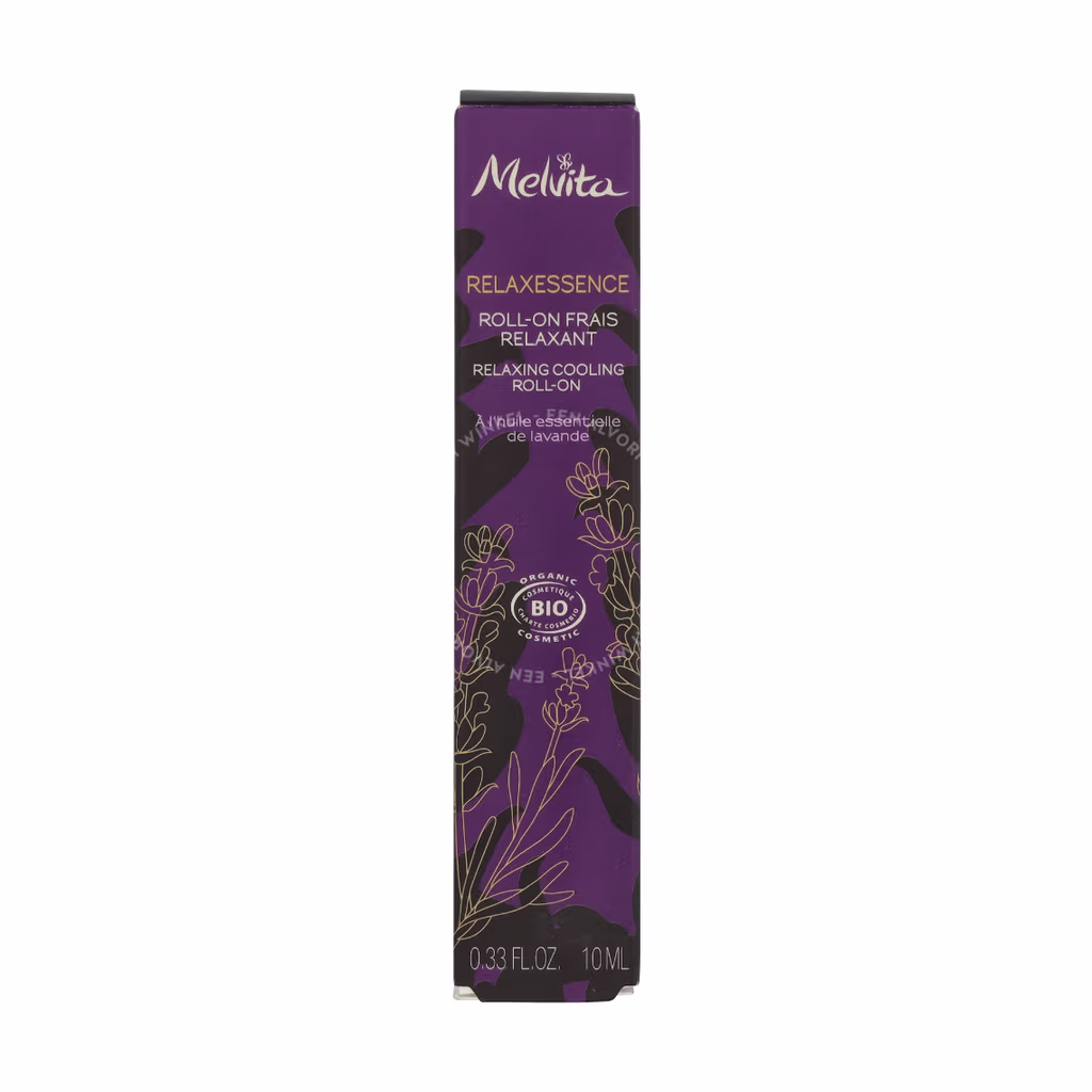 Melvita Melvita Relaxessence Relaxing Cooling Roll-On — foto 2