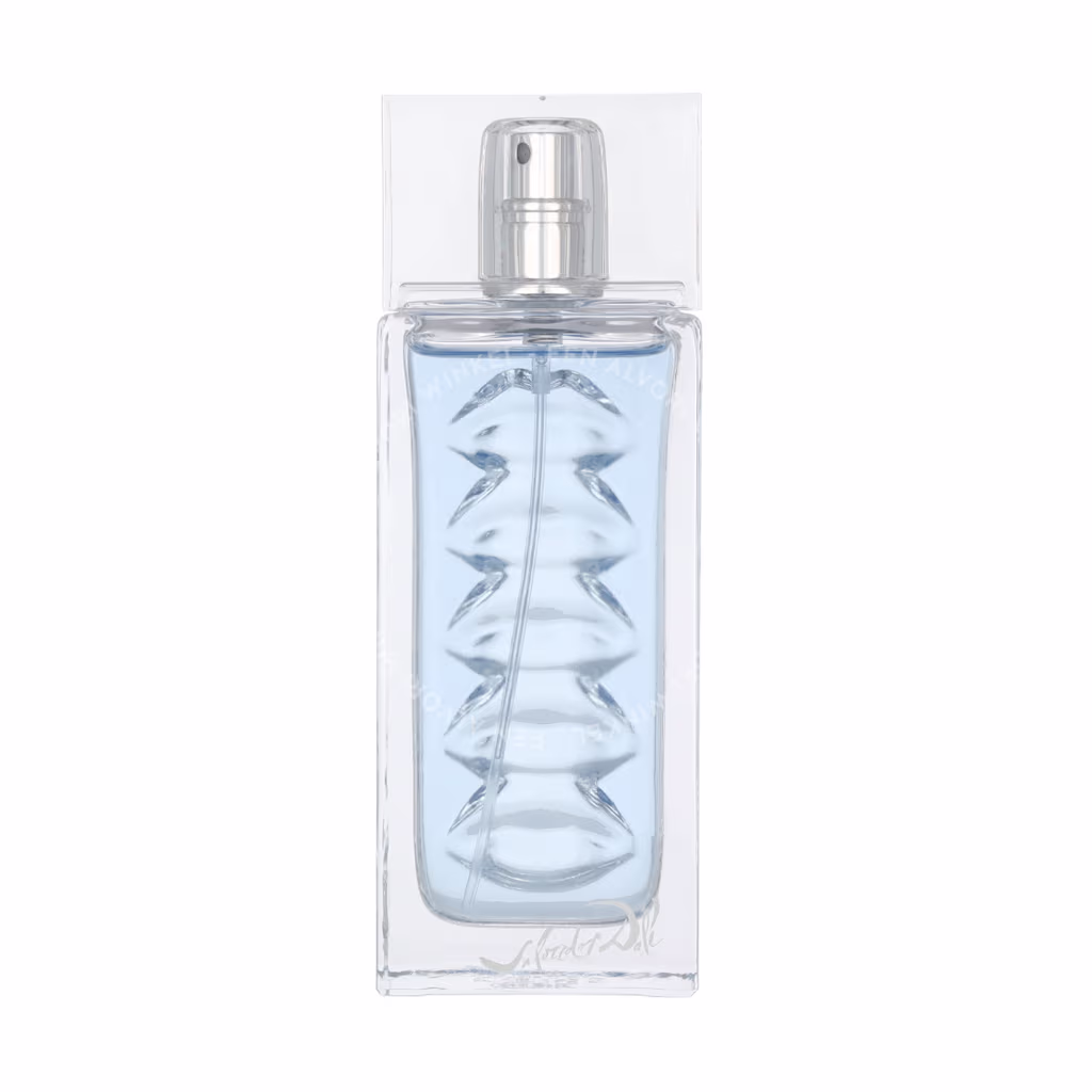 Salvador Dali Salvador Dali Eau De Rubylips Edt Spray