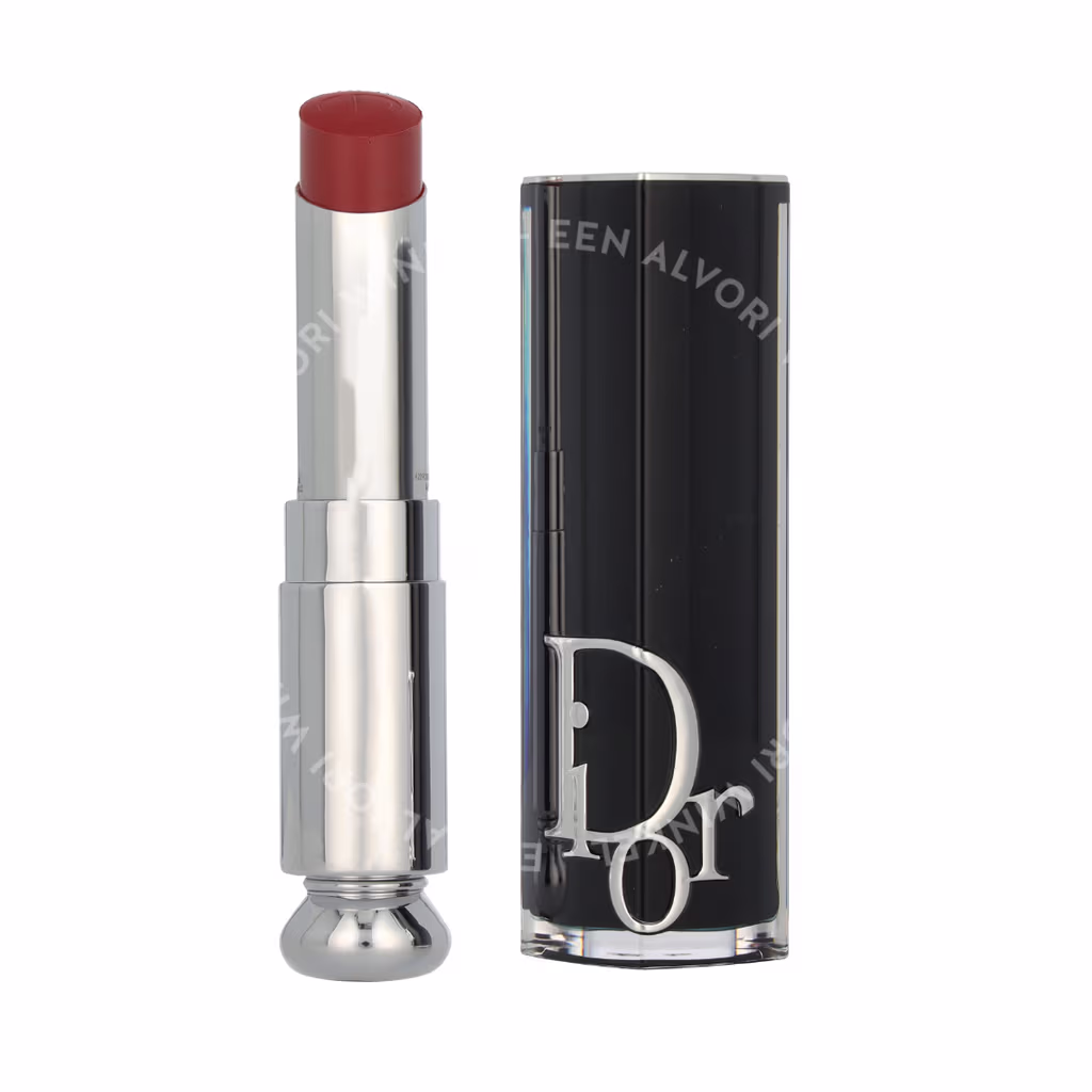 Christian Dior Dior Addict Shine Lipstick - Refillable — #422 Rose Des Vents