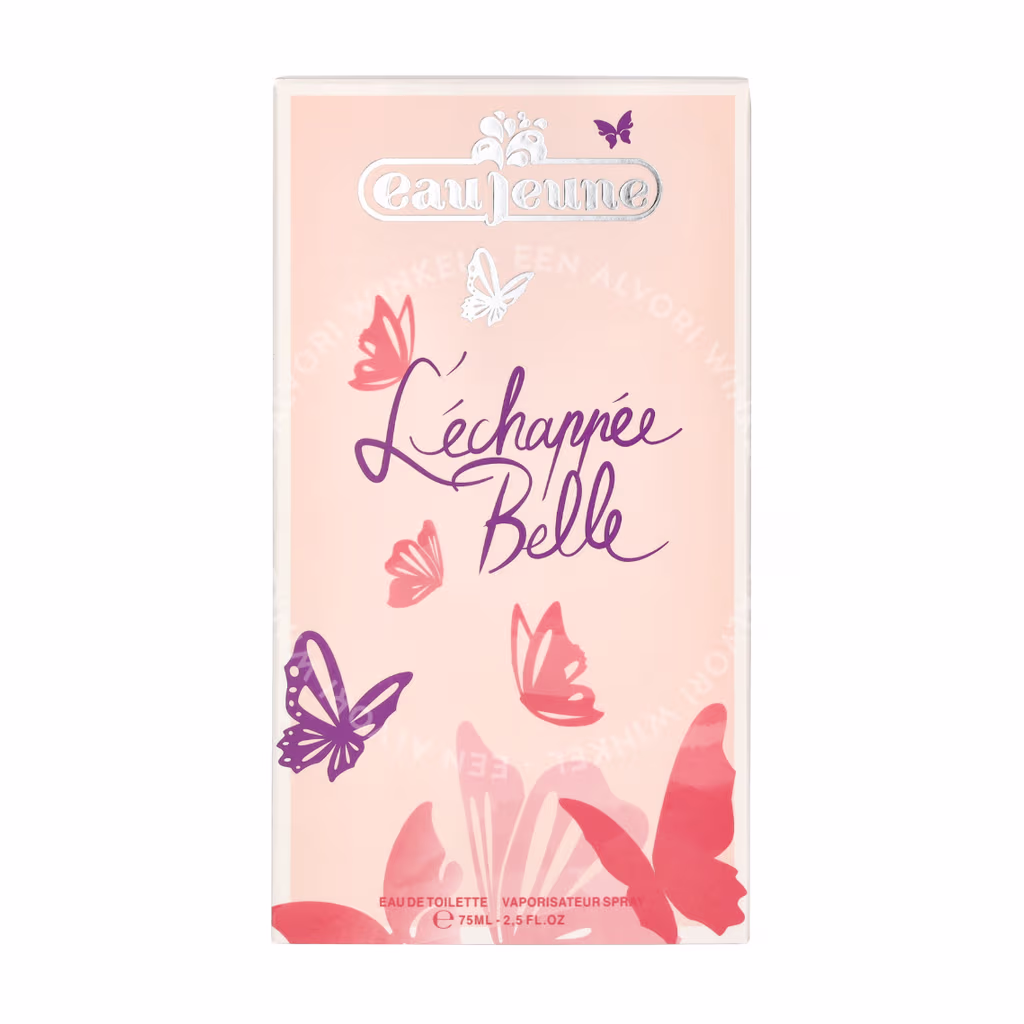 Eau Jeune Eau Jeune L'Echappee Belle Edt Spray — foto 2