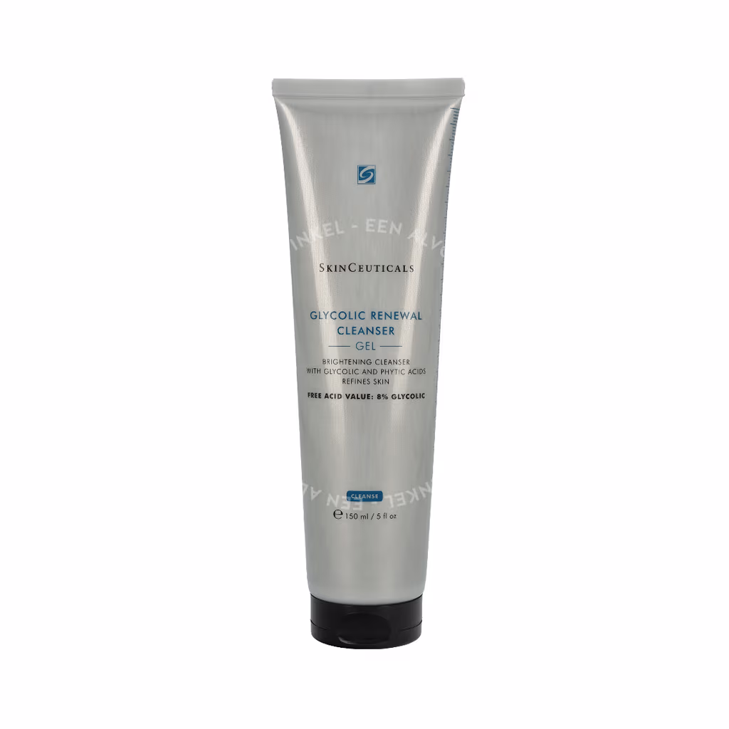 Skinceuticals SkinCeuticals Glycolic Renewal Cleanser Gel