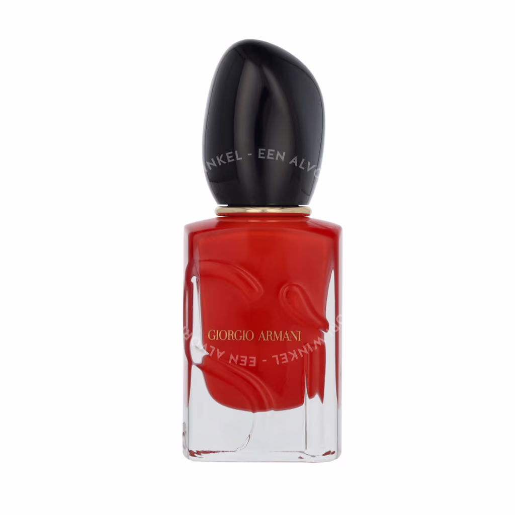 Armani Armani Si Passione Edp Spray