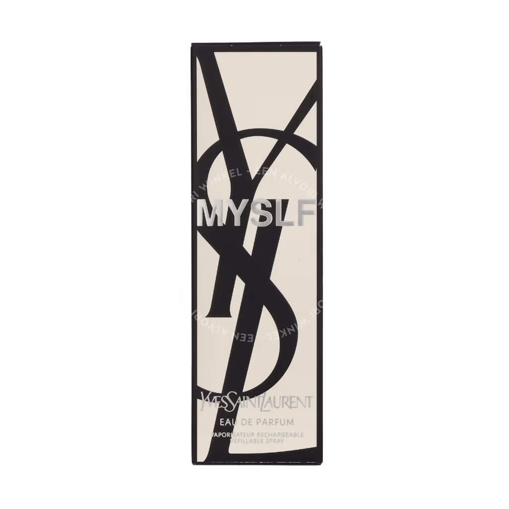 Yves Saint Laurent YSL Myslf Edp Spray — foto 2
