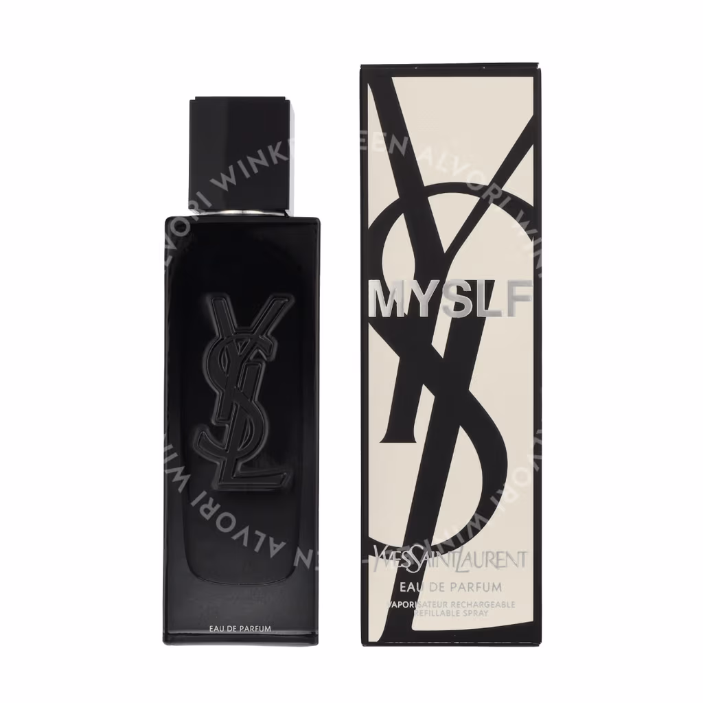 Yves Saint Laurent YSL Myslf Edp Spray — foto 3
