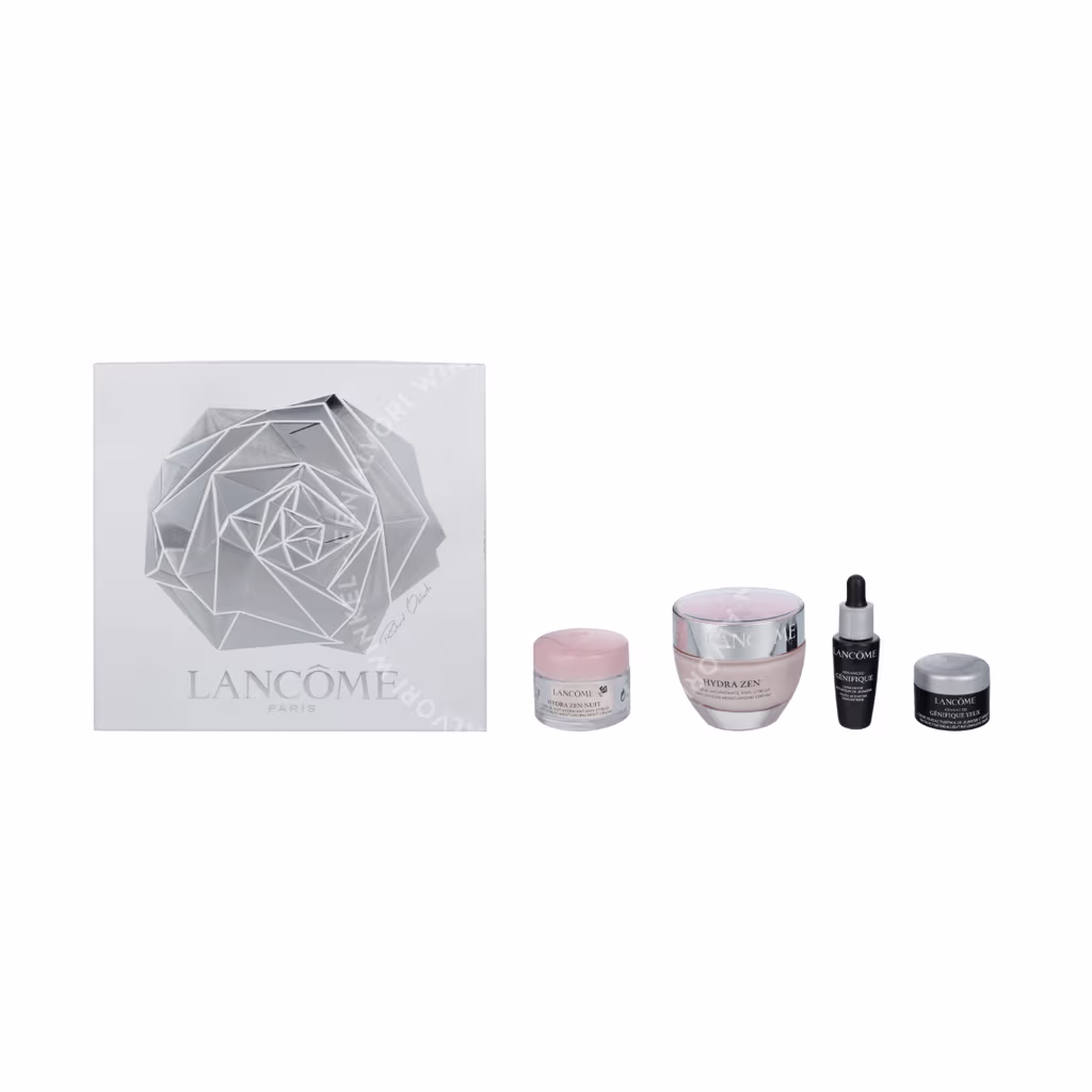 Lancome Lancome Hydra Zen Anti-Stress Moisturizing Cream Set — foto 3