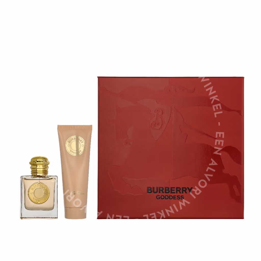 Burberry Burberry Goddess Set — foto 3
