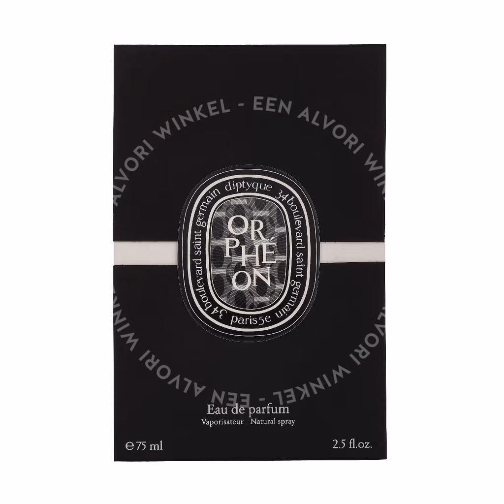 Diptyque Diptyque Orpheon Edp Spray — foto 2