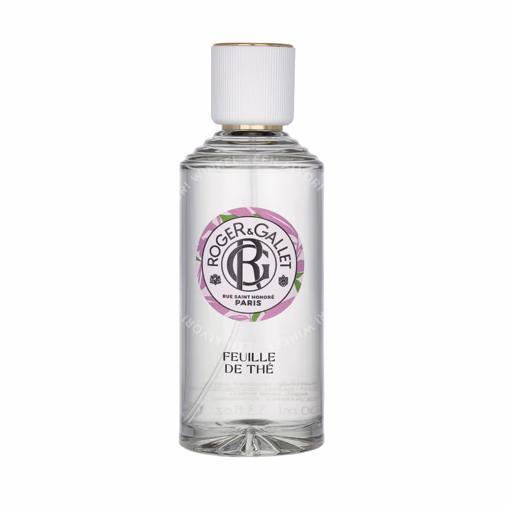 Roger & Gallet Roger & Gallet Feuille De The Wellbeing Fragrant Water