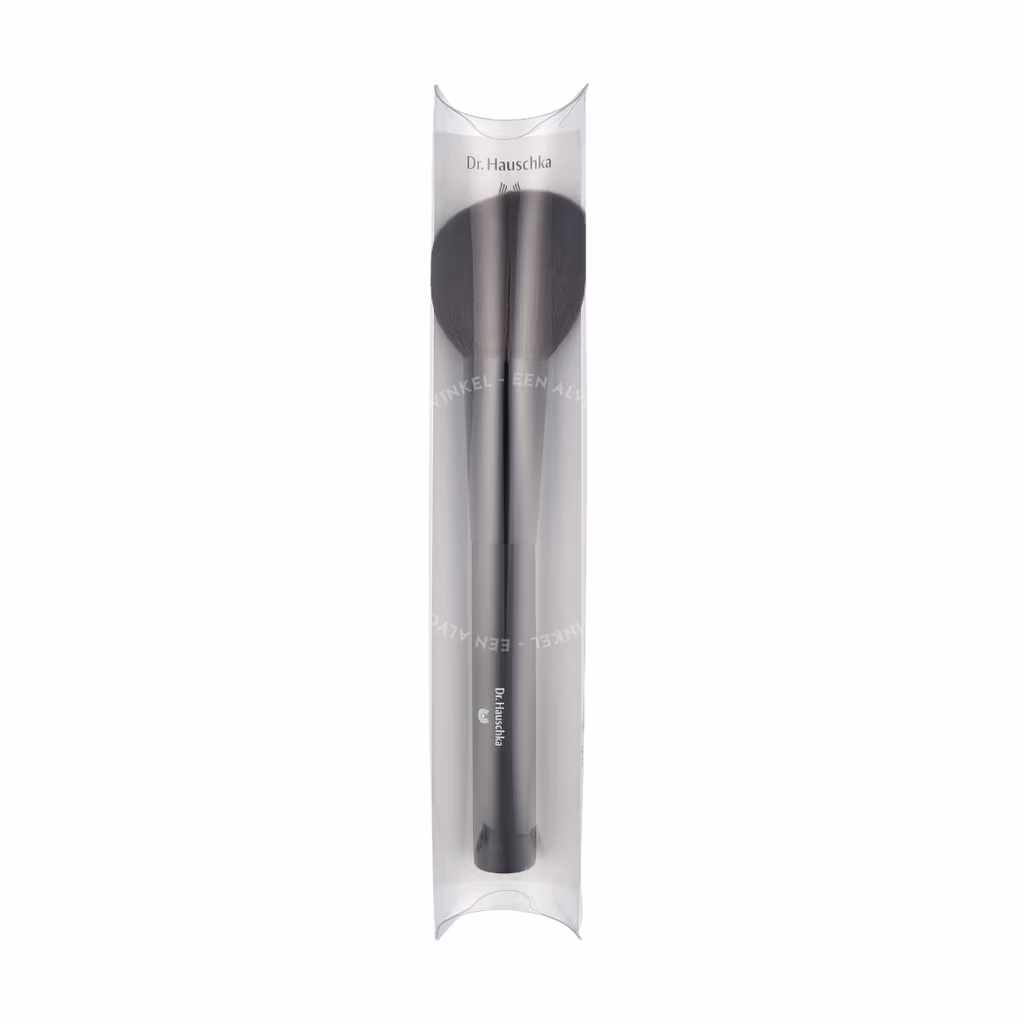 Dr. Hauschka Dr. Hauschka Powder Brush — foto 2