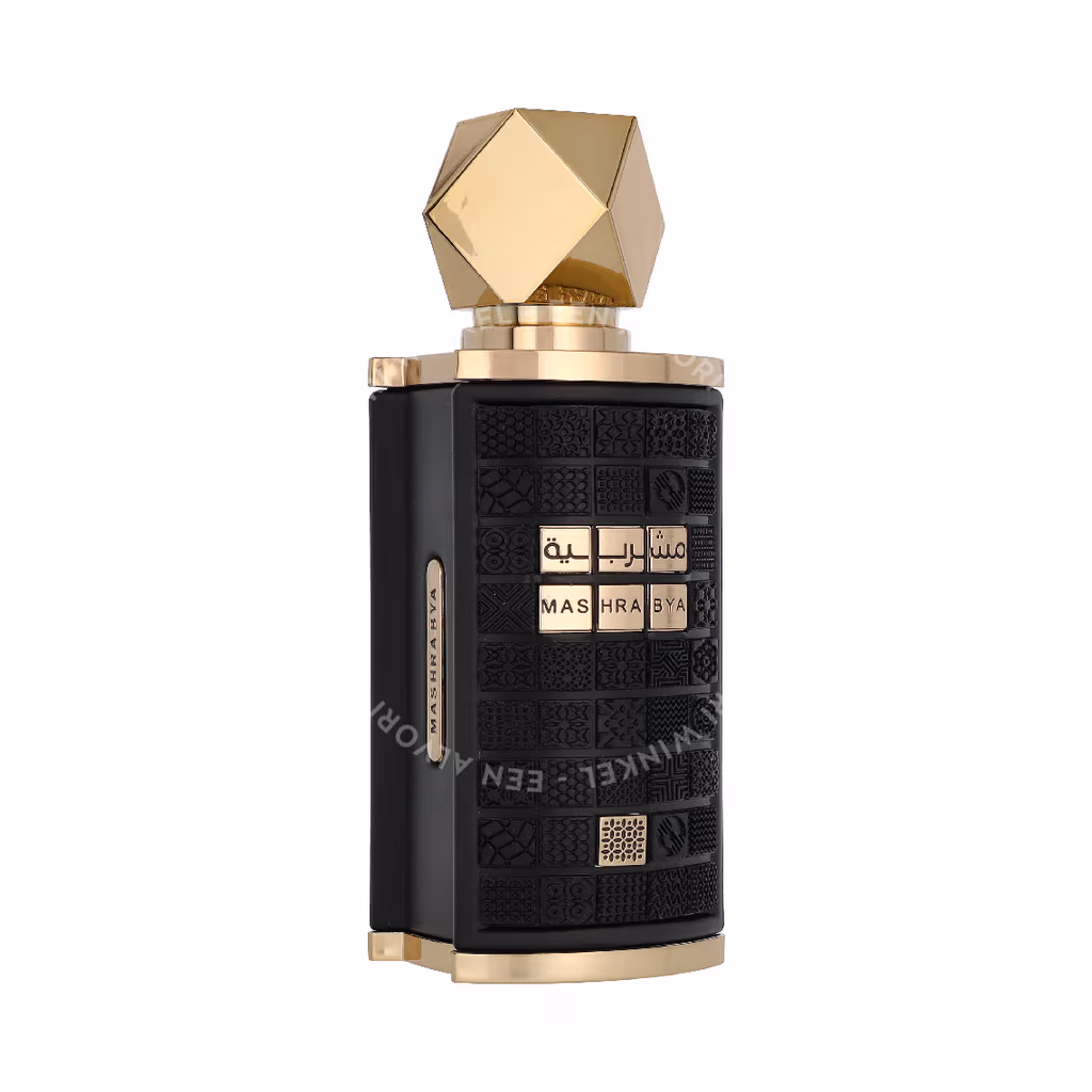 Lattafa Lattafa Mashrabya Edp Spray