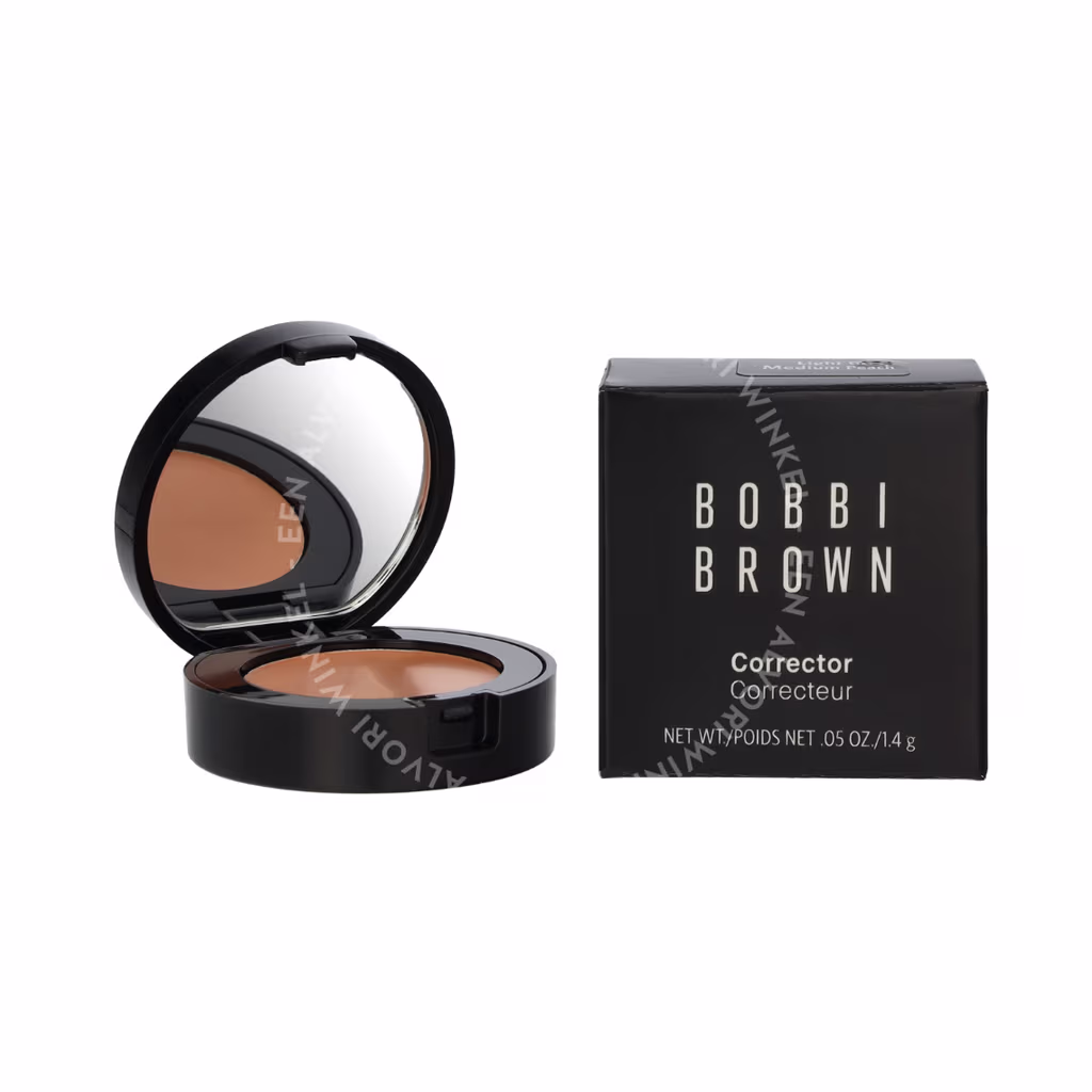 Bobbi Brown Bobbi Brown Corrector — Light To Medium Peach — foto 3