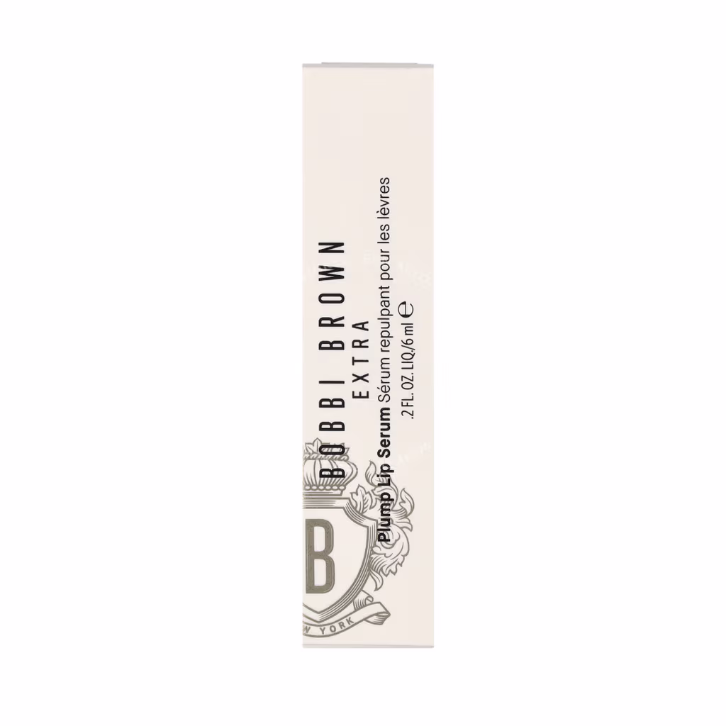 Bobbi Brown Bobbi Brown Extra Plump Lip Serum — Latte — foto 2