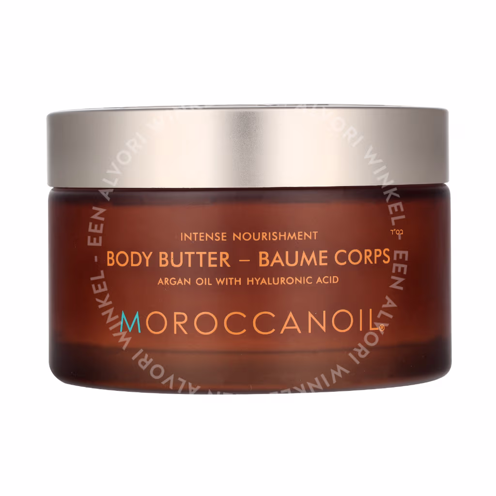 Moroccanoil Moroccanoil Intense Nourishment Body Butter