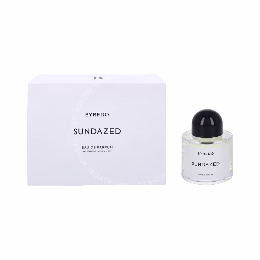 Byredo Byredo Sundazed Edp Spray — foto 3