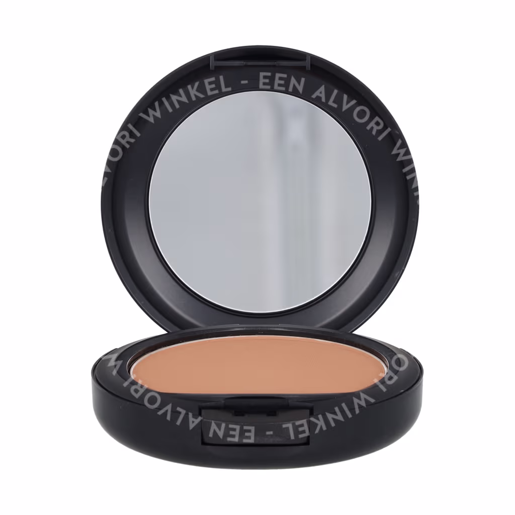 Mac MAC Studio Fix Powder Plus Foundation — NW40