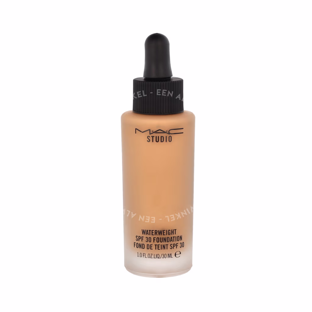 Mac MAC Studio Waterweight Foundation SPF30 — NC42
