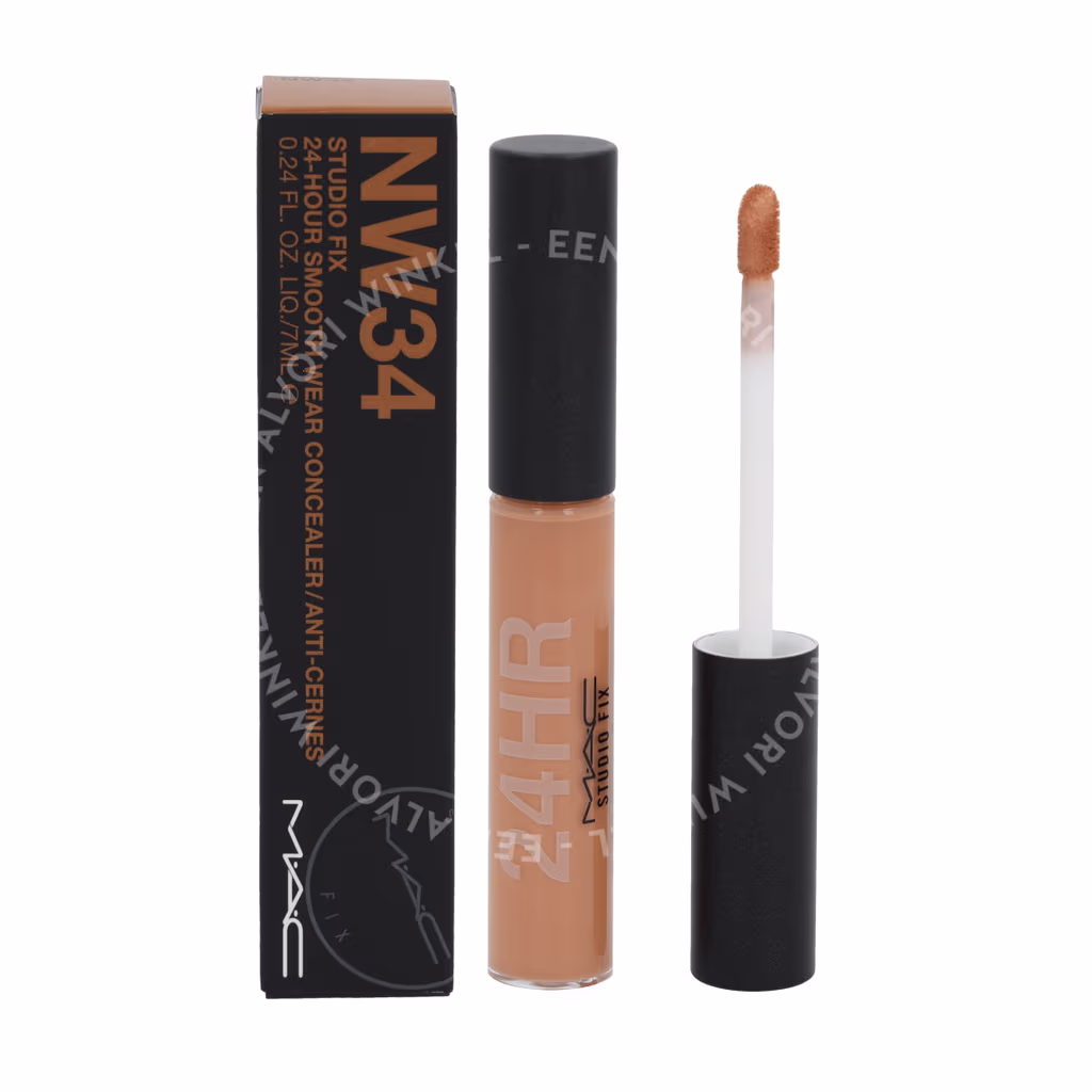 Mac MAC Studio Fix 24-Hour Smooth Wear Concealer — NW34 — foto 3