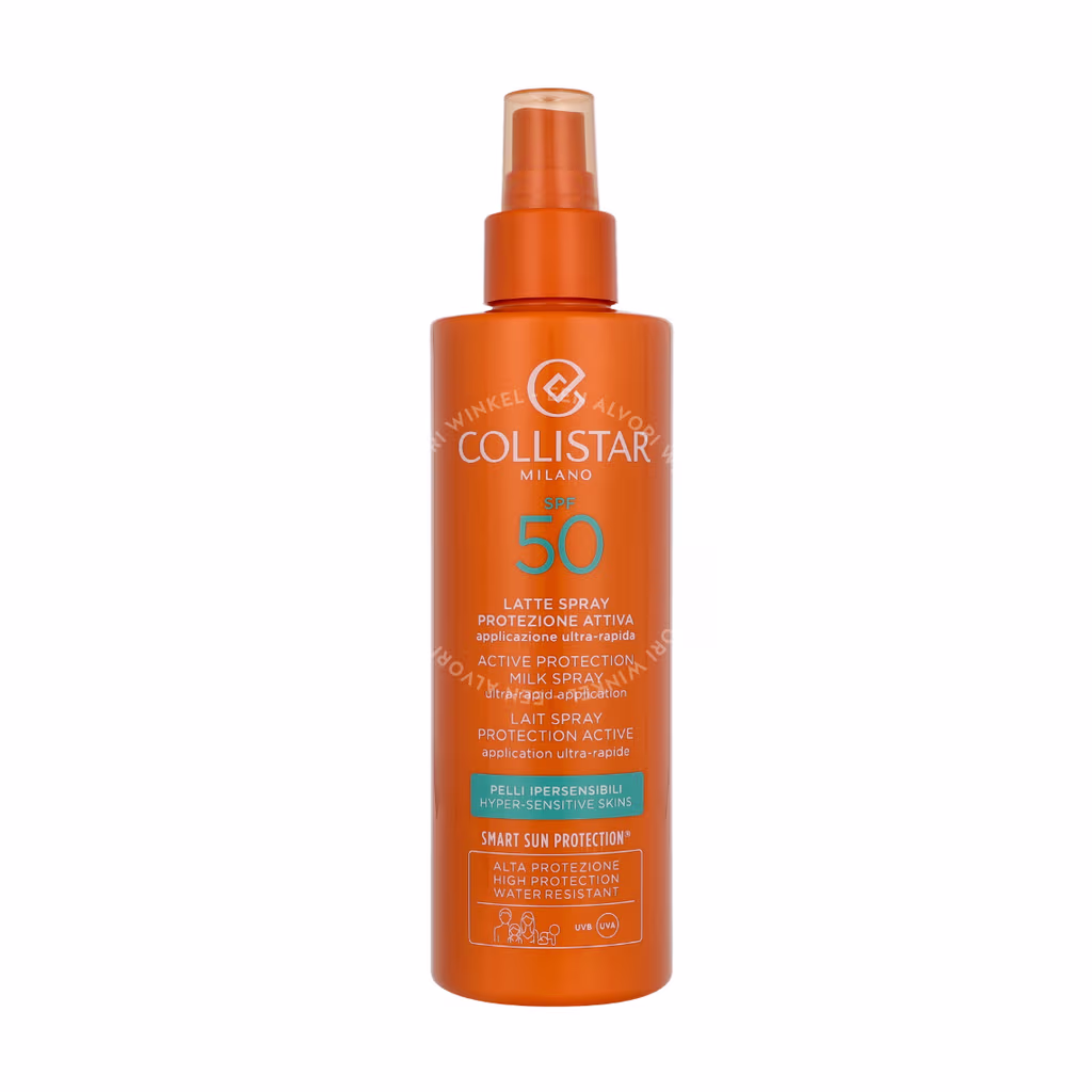 Collistar Collistar Active Protection Milk Spray SPF50