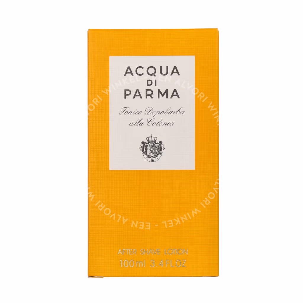 Acqua Di Parma Acqua Di Parma Colonia After Shave Lotion — foto 2