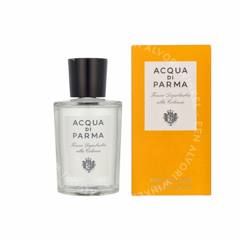 Acqua Di Parma Acqua Di Parma Colonia After Shave Lotion — foto 3