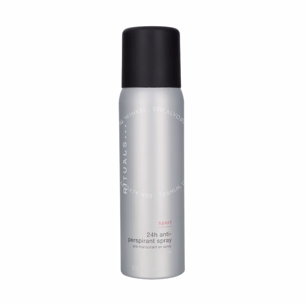 Rituals Rituals Sport 24H Anti-Perspirant Spray — foto 2