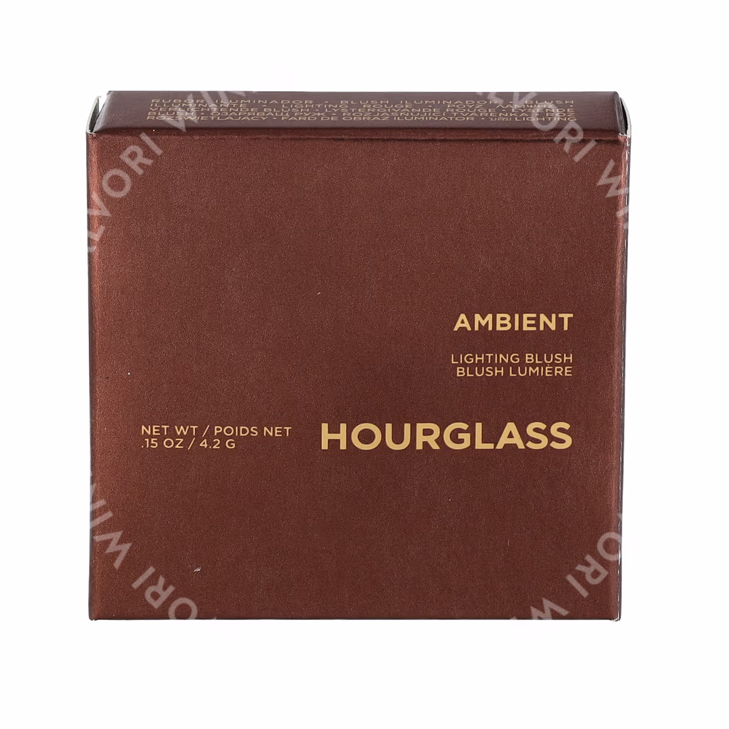 Hourglass Hourglass Ambient Lighting Blush — Luminous Flush — foto 2