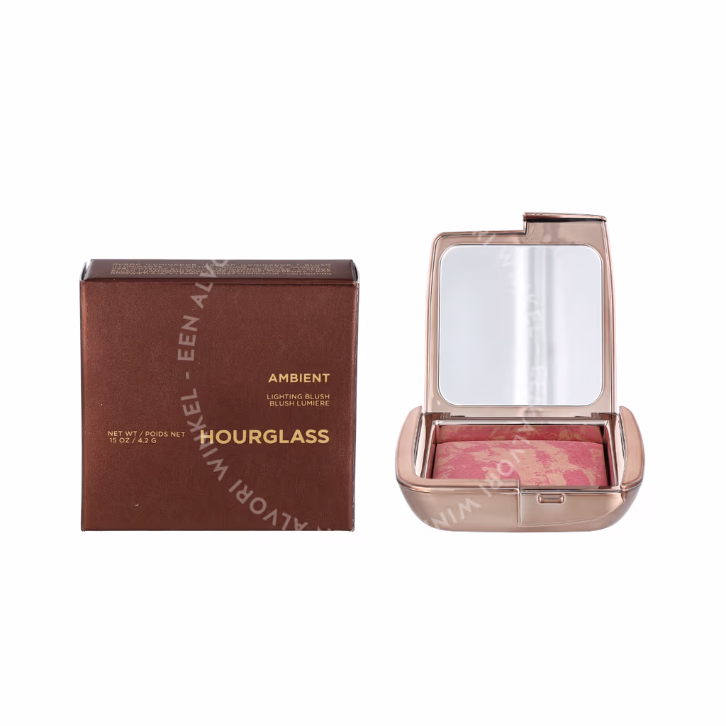 Hourglass Hourglass Ambient Lighting Blush — Luminous Flush — foto 3