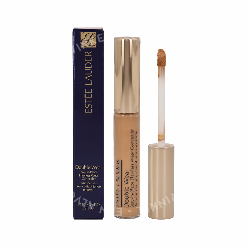 Estee Lauder E.Lauder Double Wear Stay In Place Flawless Wear Concealer — 3N Medium Neutral — foto 3