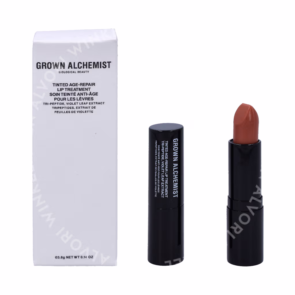 Grown Alchemist Grown Alchemist Tinted Age-Repair Lip Treatment — foto 3