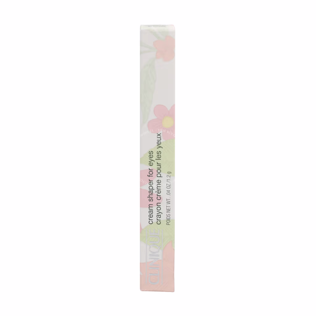 Clinique Clinique Cream Shaper For Eyes — #101 Black Diamond — foto 2