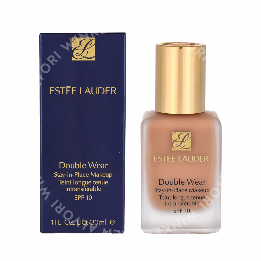 Estee Lauder E.Lauder Double Wear Stay-In-Place Makeup SPF10 — 4C3 Softan — foto 3