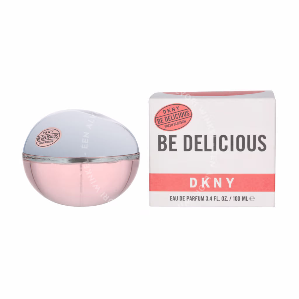 Donna Karan New York DKNY Be Delicious Fresh Blossom Edp Spray — foto 3