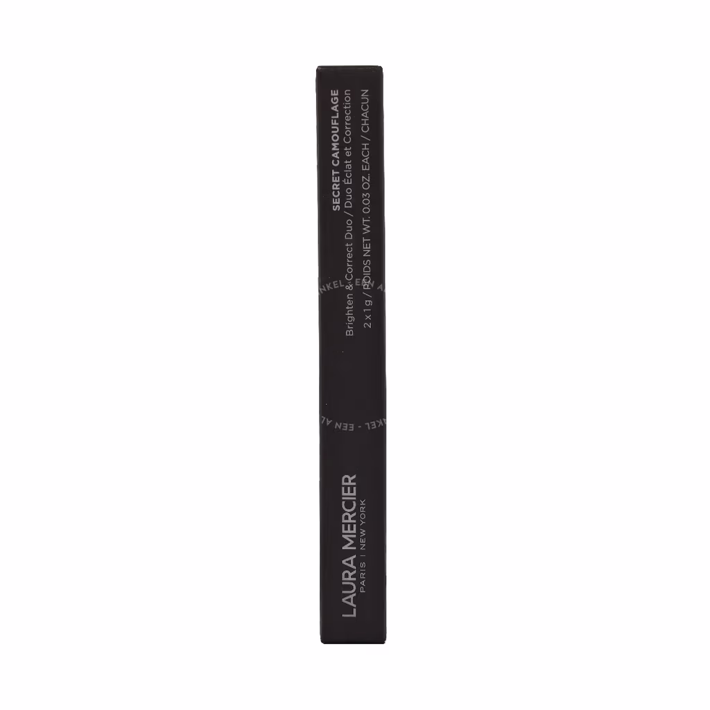 Laura Mercier Laura Mercier Secret Camouflage Brighten & Correct Duo — #1N — foto 2