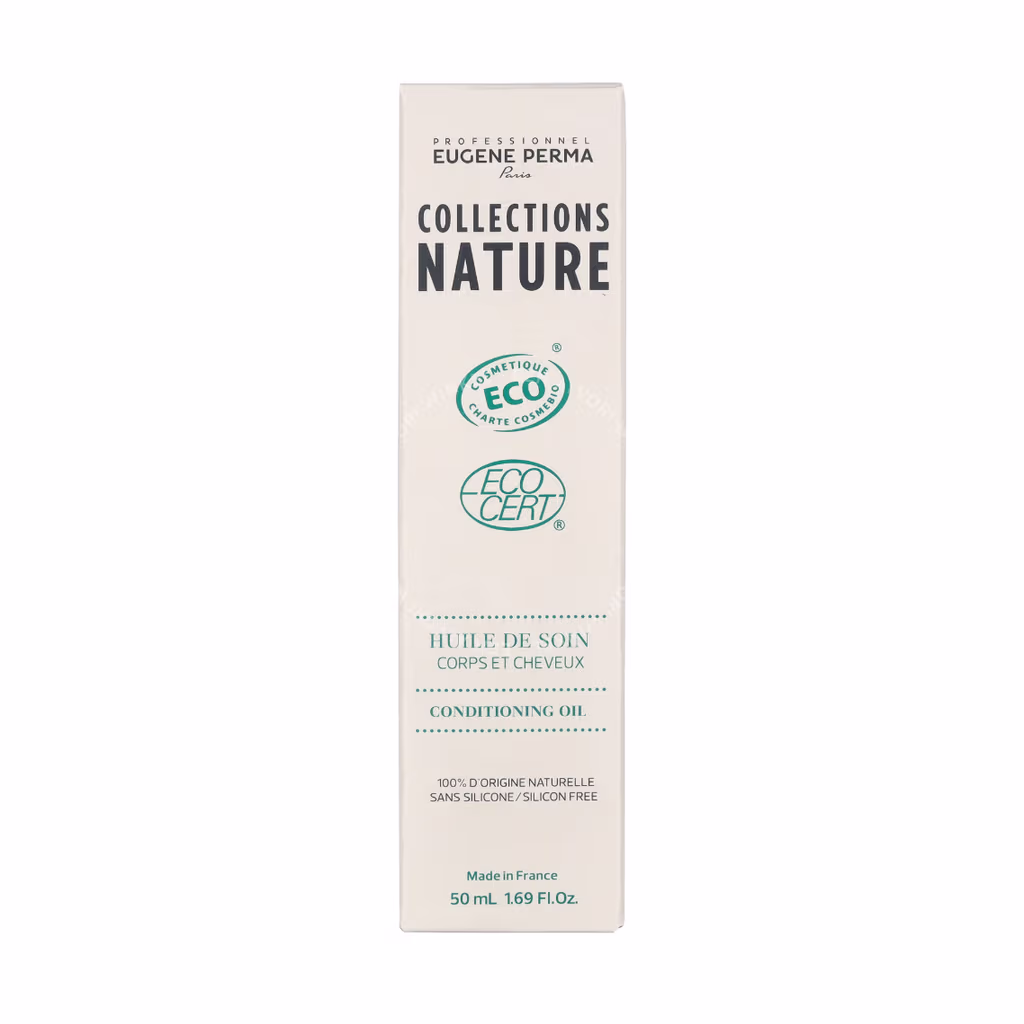 Eugene Perma Eugene Perma Coll. Nature Conditioning Oil — foto 2