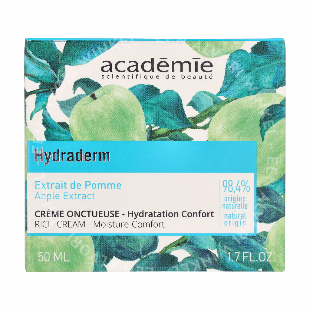 Academie Academie Hydraderm Cream Onctueuse Moisture Comfort — foto 2