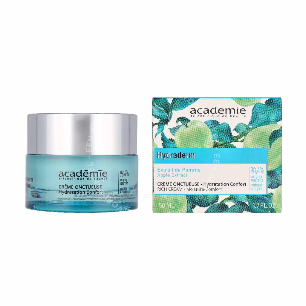 Academie Academie Hydraderm Cream Onctueuse Moisture Comfort — foto 3