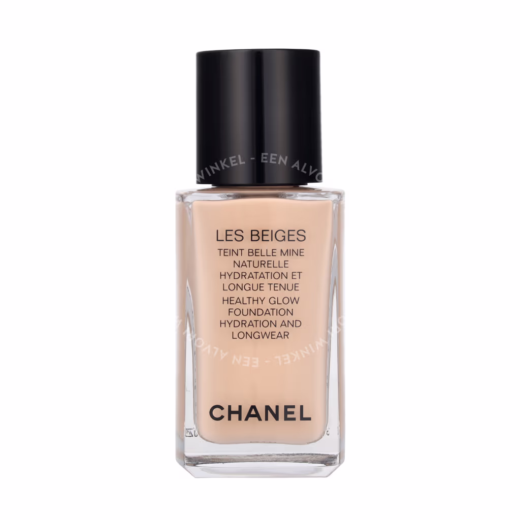 Chanel Chanel Les Beiges Healthy Glow Foundation — B10