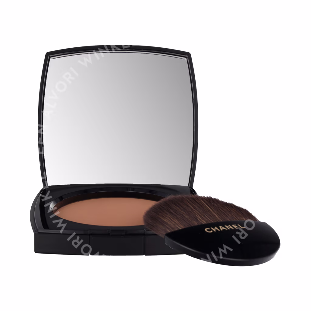 Chanel Chanel Les Beiges Belle Mine Poudre — B60