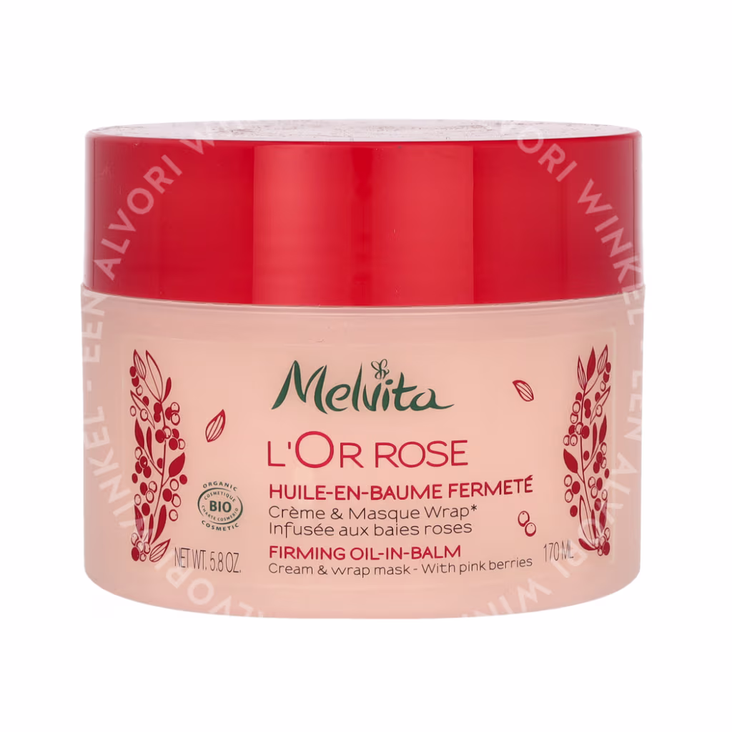 Melvita Melvita L'Or Rose Firming Oil-In-Balm