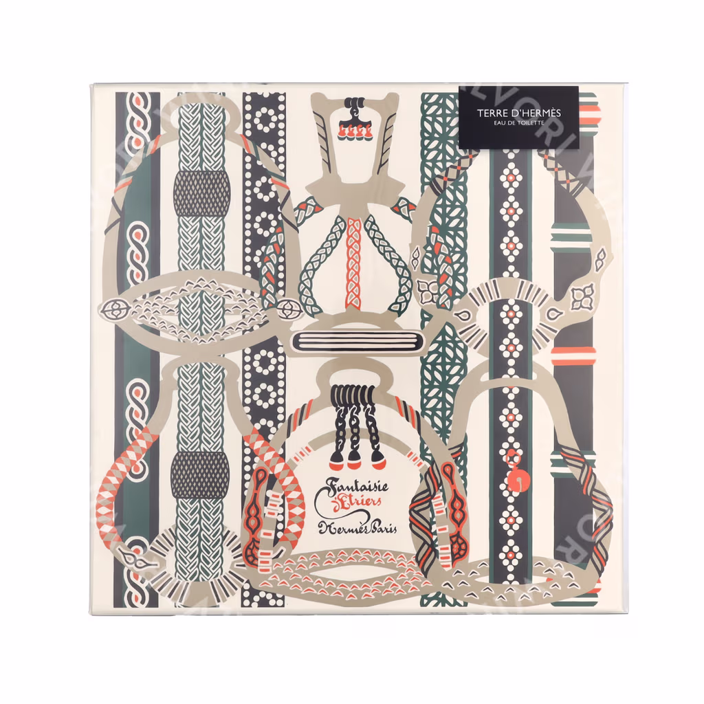 Hermes Hermes Terre D'Hermes Giftset — foto 2