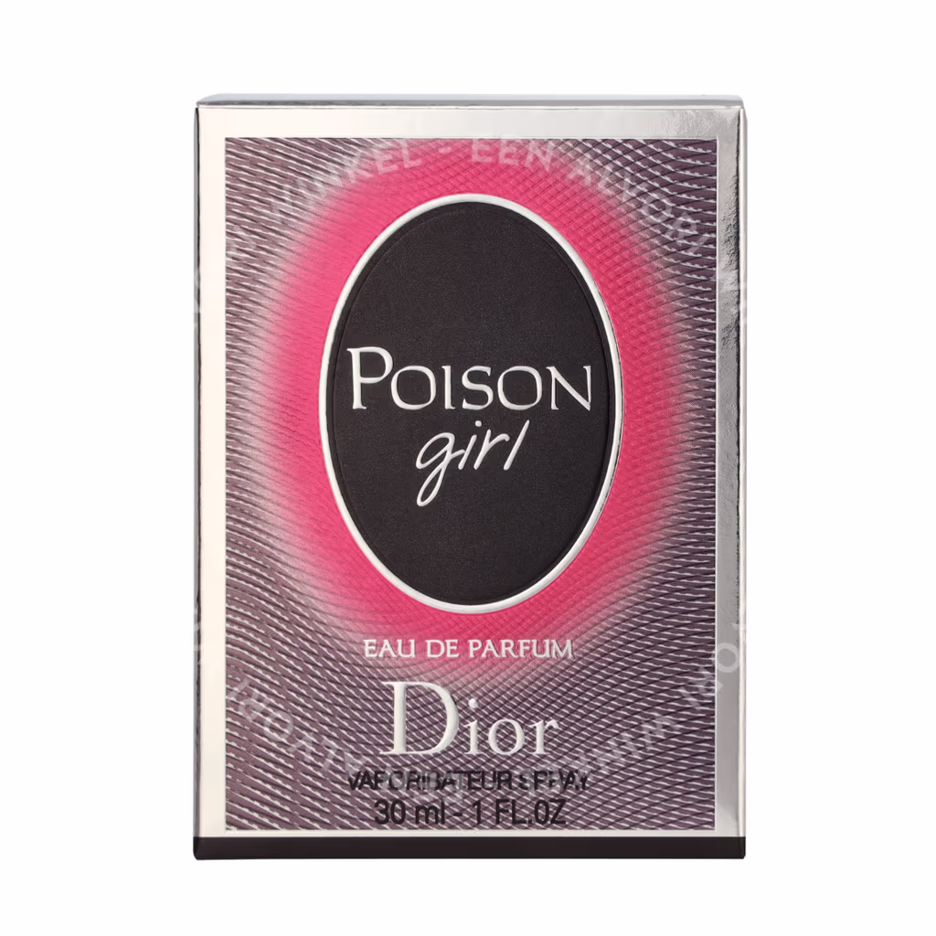 Christian Dior Dior Poison Girl Edp Spray — foto 2