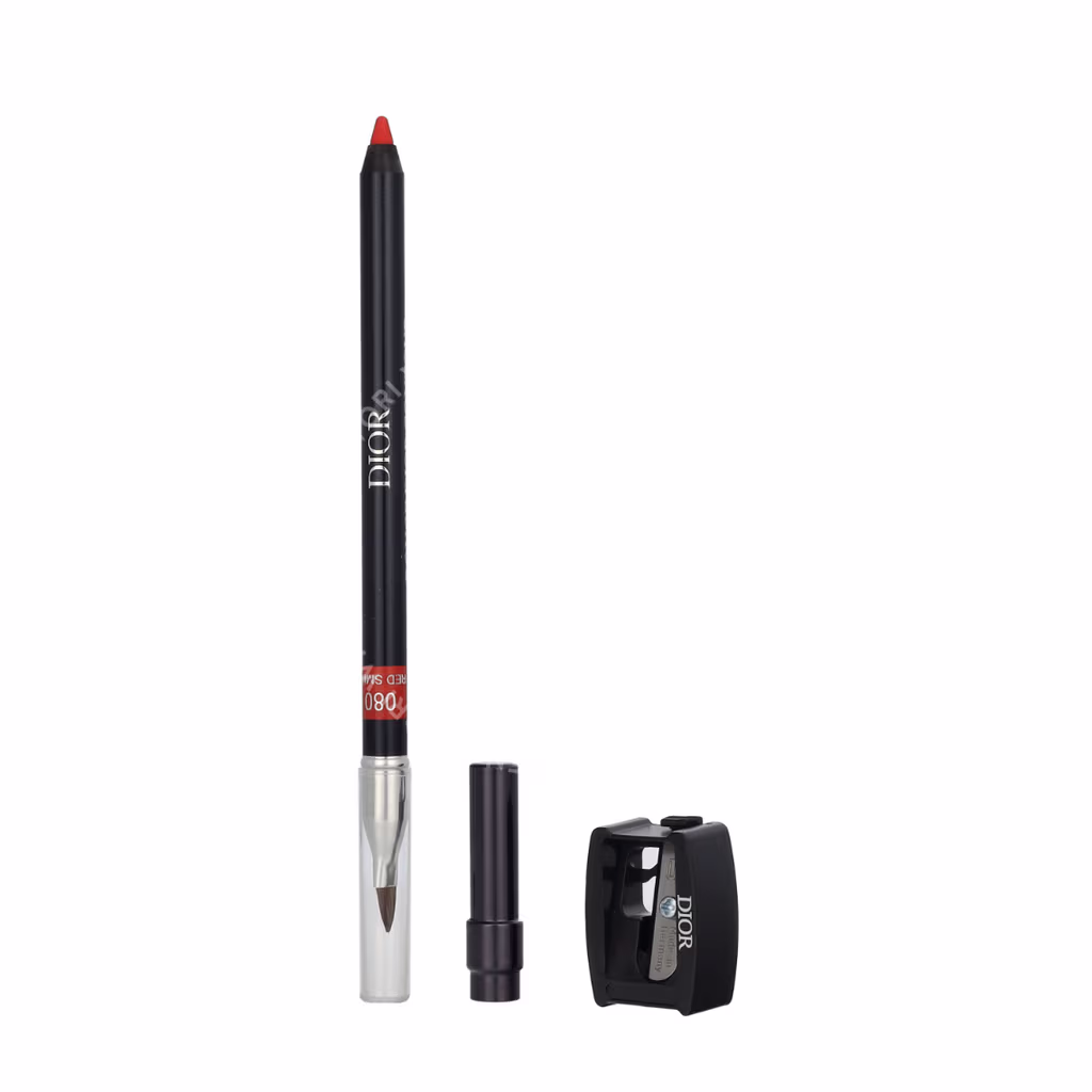 Christian Dior Dior Rouge Dior Contour Lipliner — #080 Red Smile