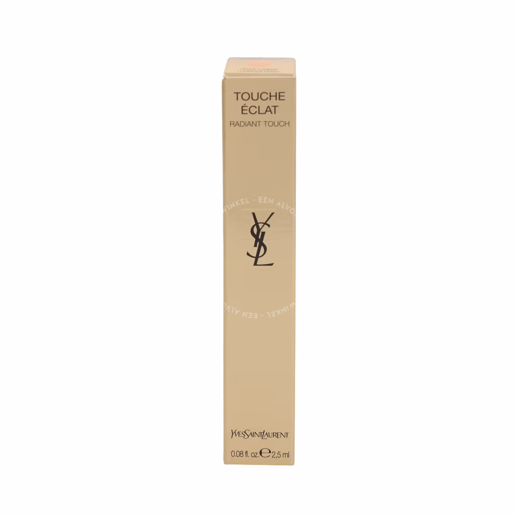 Yves Saint Laurent YSL Touche Eclat Radiant Touch — #03 Luminous Peach — foto 2