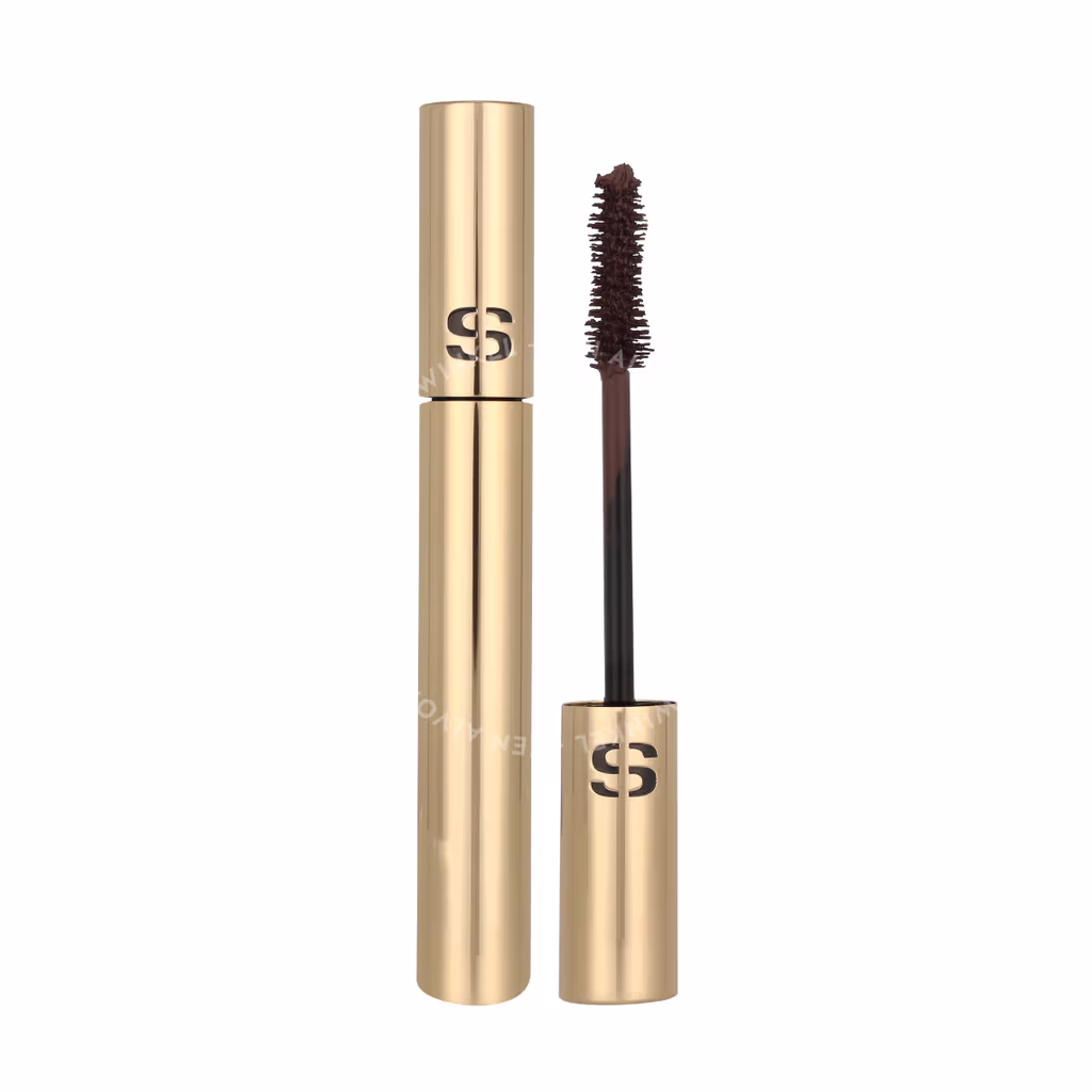 Sisley Sisley Phyto Noir Mascara — #02 Deep Brown