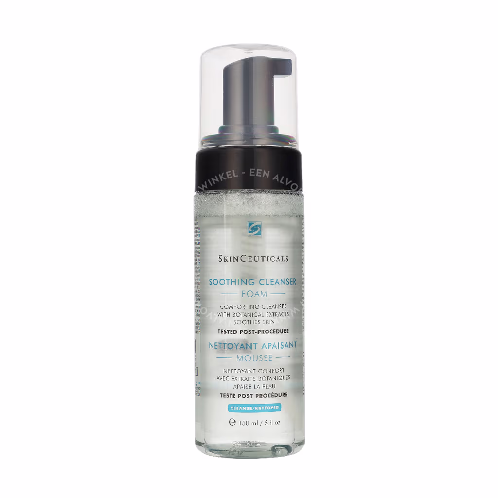 Skinceuticals SkinCeuticals Soothing Cleanser Foam — foto 2