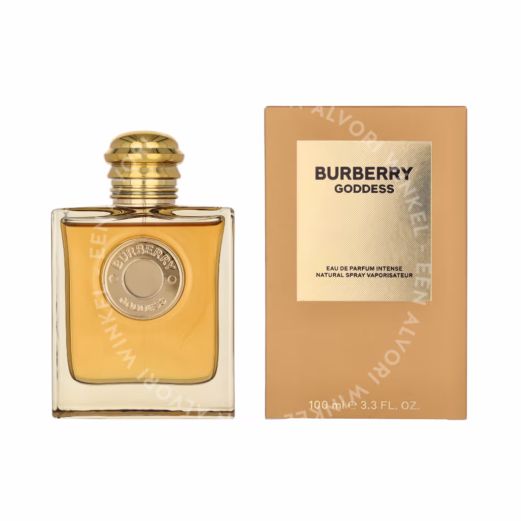 Burberry Burberry Goddess Intense Edp Spray — foto 3
