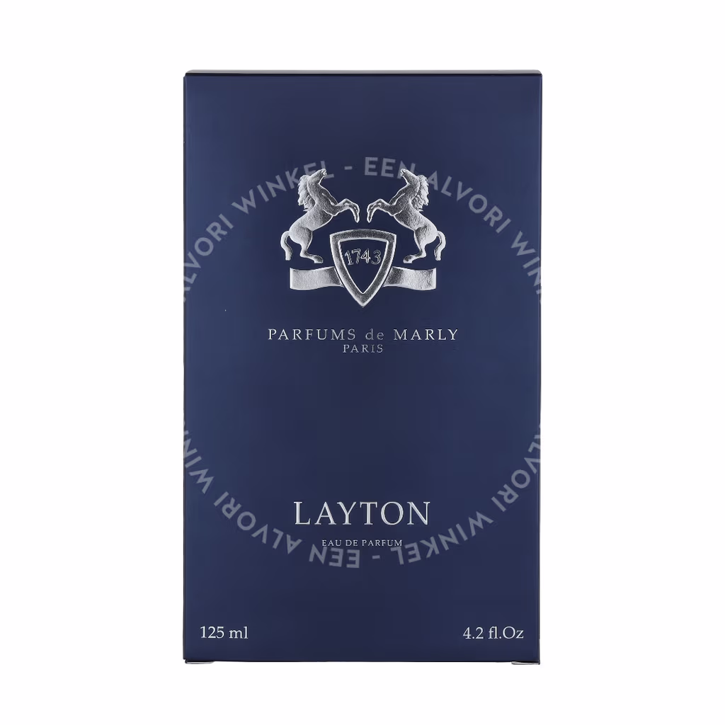 Parfums De Marly Parfums De Marly Layton Edp Spray — foto 2