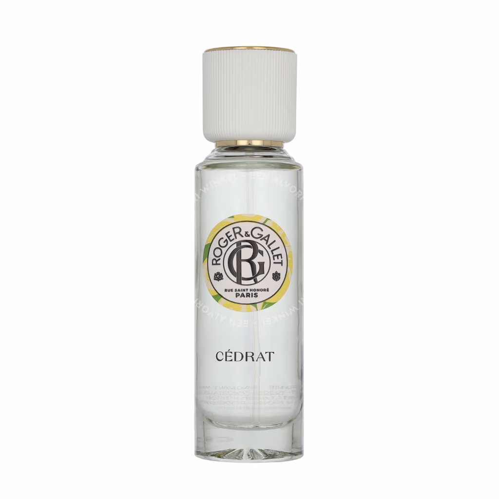 Roger & Gallet Roger & Gallet Cedrat Wellbeing Fragrant Water