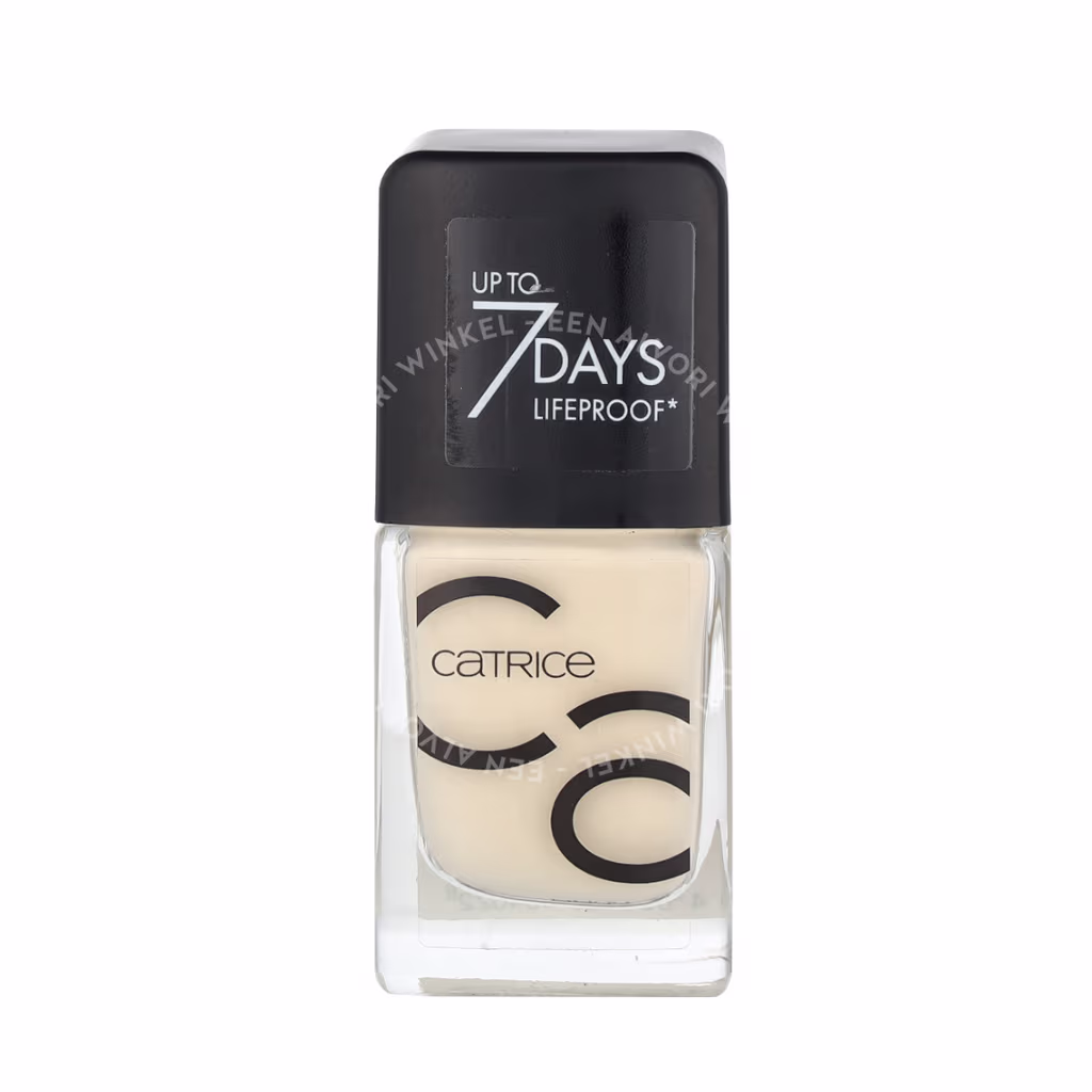 Catrice Catrice Iconails Nail Polish — foto 2