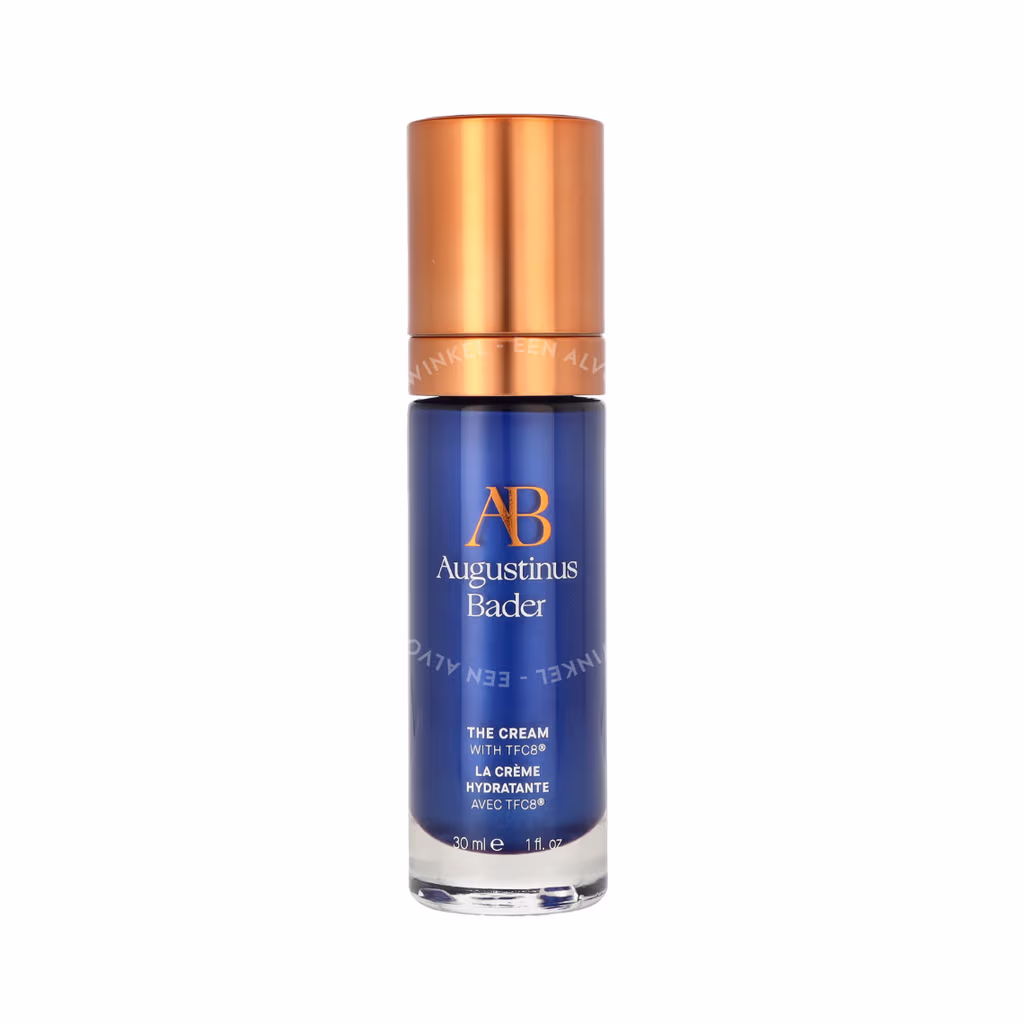 Augustinus Bader Augustinus Bader The Cream